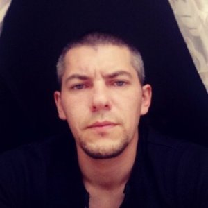 Вадим , 33 года