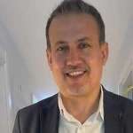 James Anthony, 58 лет